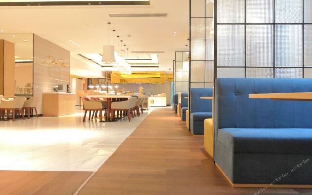 The Hotel V - Shanghai Hongqiao Hub