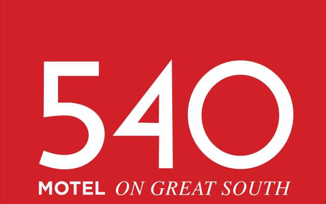 540 on Great South Motel