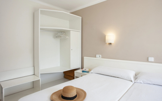 Hostal Residencia Sutimar