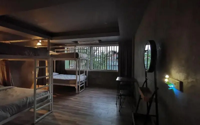 Hi Samui Hostel