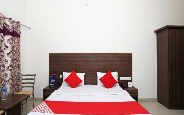 OYO 9490 Prakash Farm