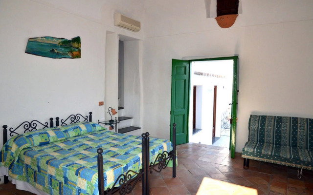 La Casa del Melograno