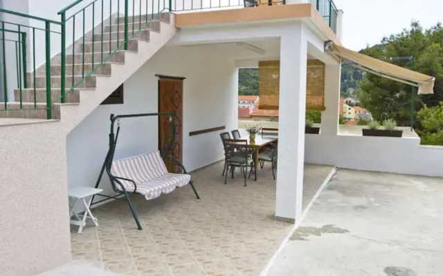 Holiday Home Olivari