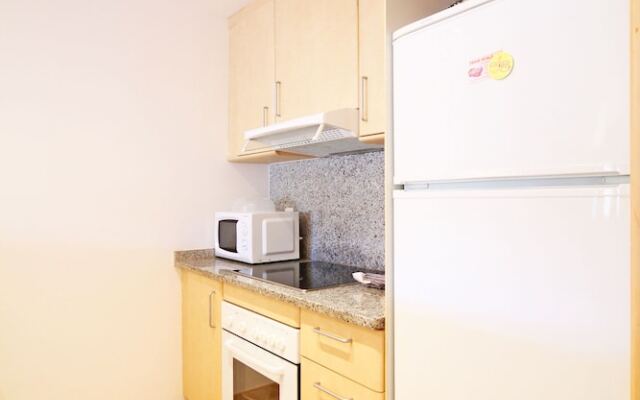Apartment Iria