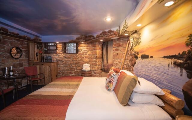 Anniversary Inn - South Temple