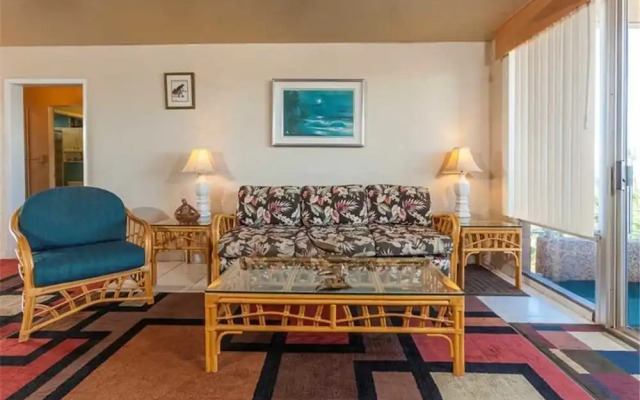 Nani Kai Hale 506 - 1 Br Condo