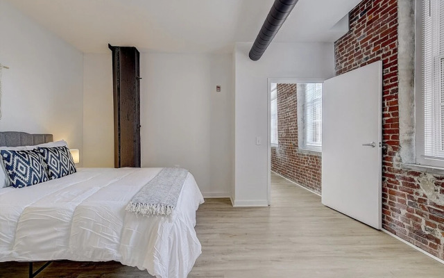 FRONTDESK Carriage Wheel Lofts Apts Philadelphia