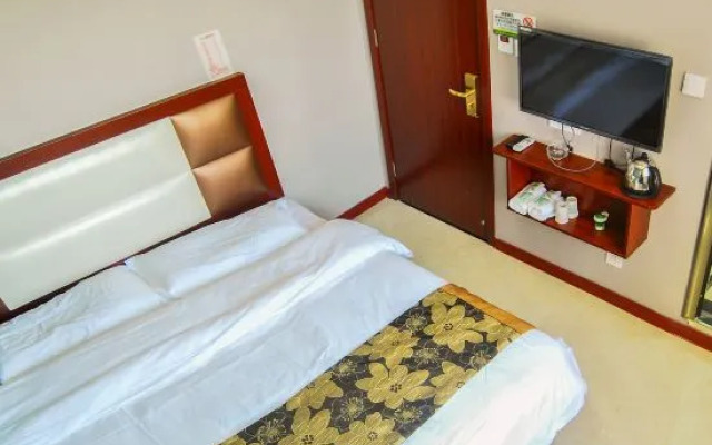 XIYU Hotel