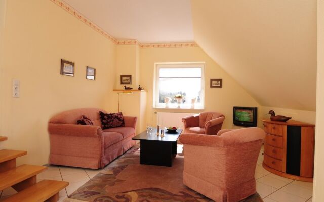 Hotel Haus Am Steinberg