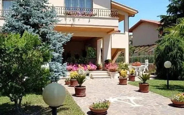 Affittacamere Le Palme