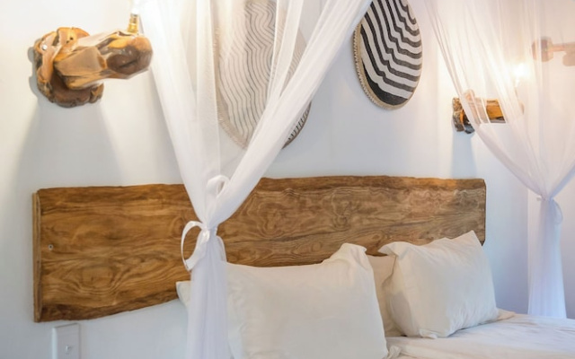 Sunbirds Oasis Lodge