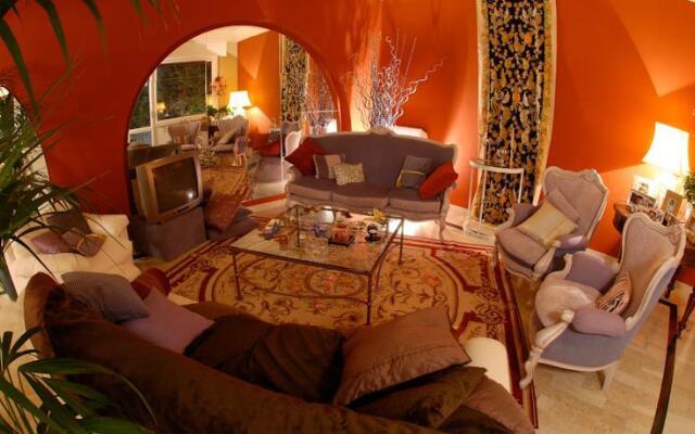 B&B La Casa Particular