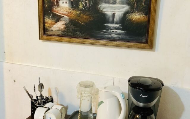 Medalin Cottage