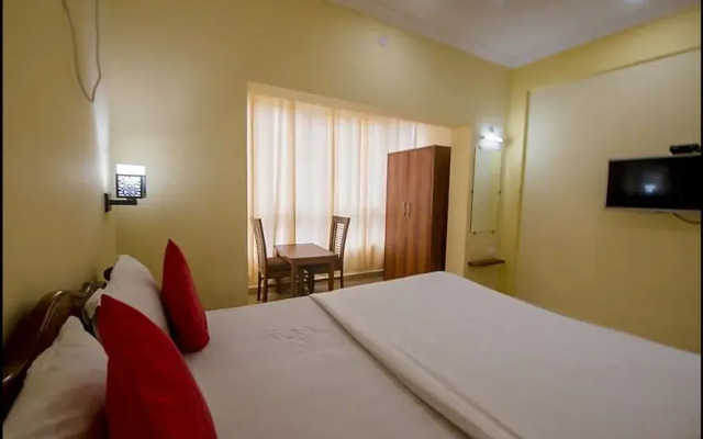 Hotel Baga Prime