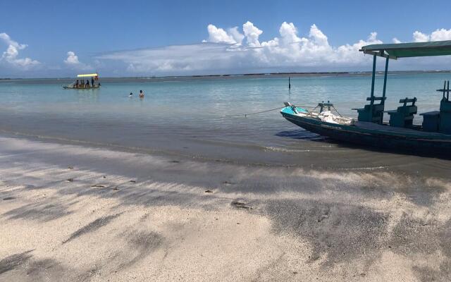 Pousada Recanto dos Milagres