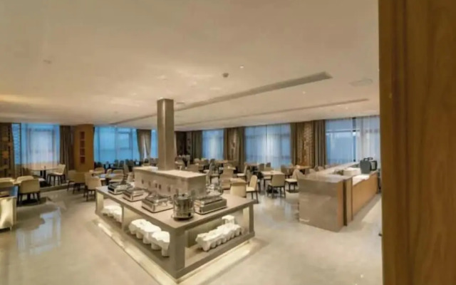 ShengDa International Hotel