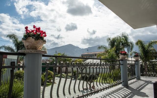 BeB Villa Michela