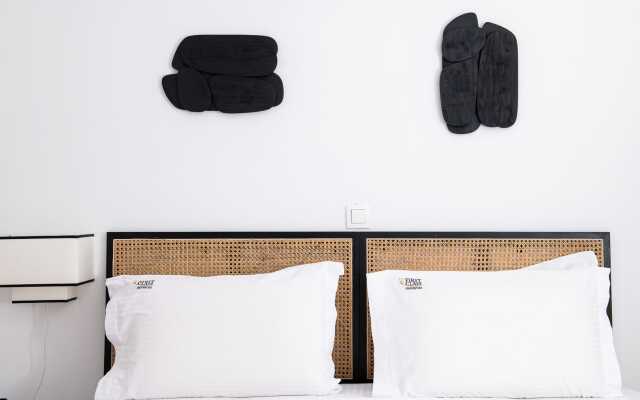 Glyfada First Class Suite