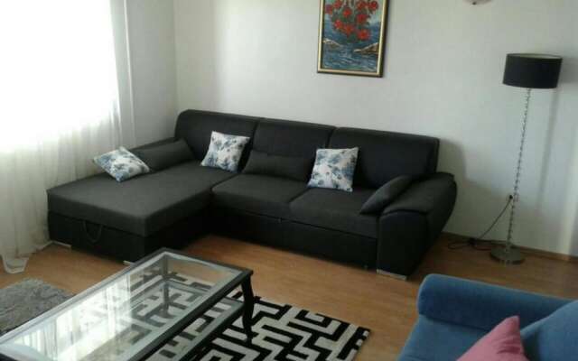 Apartments Magda