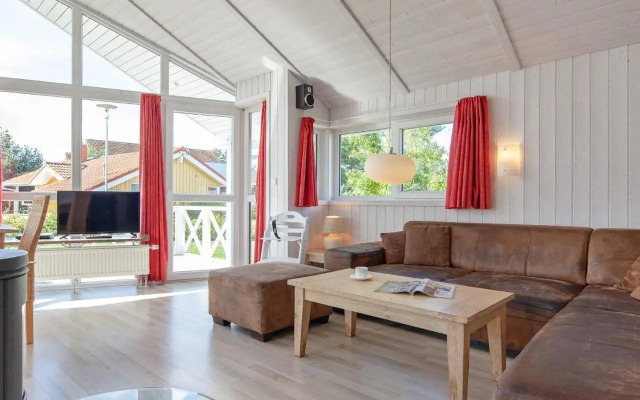 Three-Bedroom Holiday home in Grömitz 15