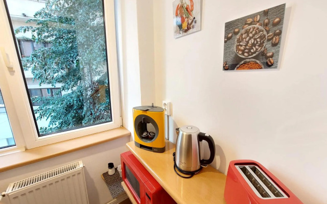 Laroka House Cosy Studio Universitate