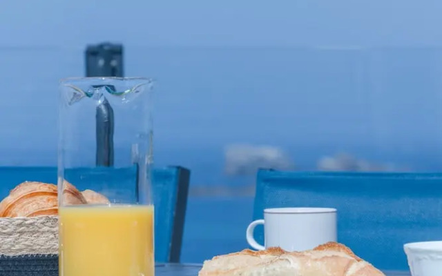 Apartment in Porspoder Near Plage du Bourg