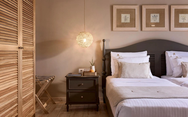 Vencia Boutique Hotel