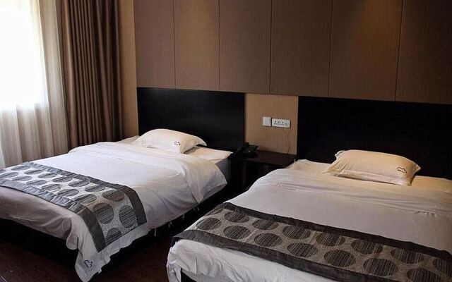 Xichang Yingxi Garden Hotel