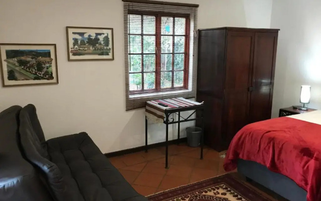 Greenwoods Self-Catering