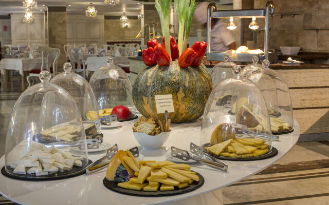 Bull Costa Canaria & Spa - Adults only