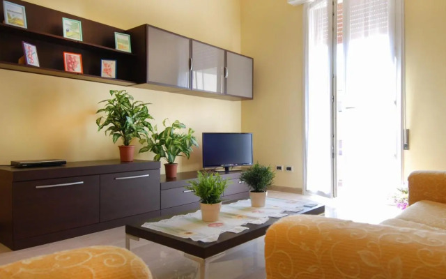 UR-NEST Gigli 1 bedroom apartment
