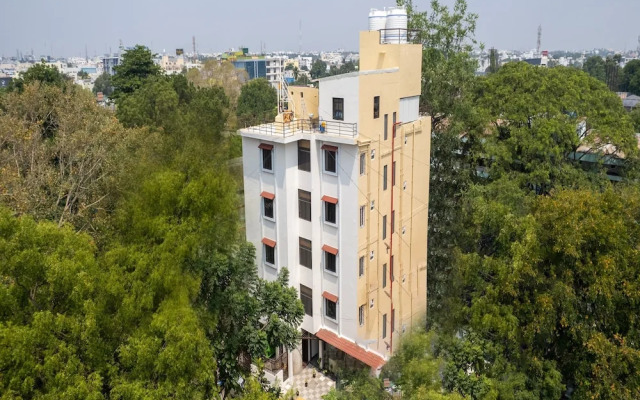 Hotel Vinayaga Tirupur