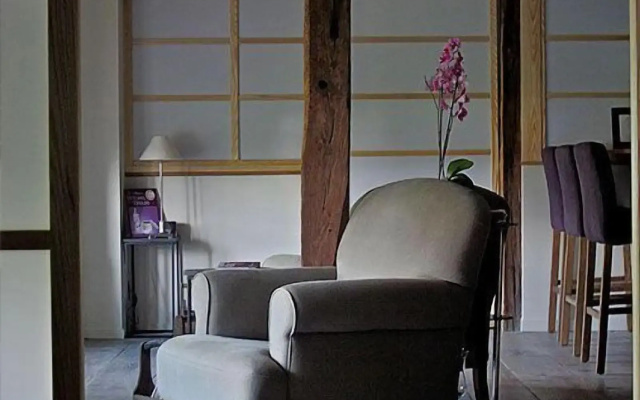Auberge Basque
