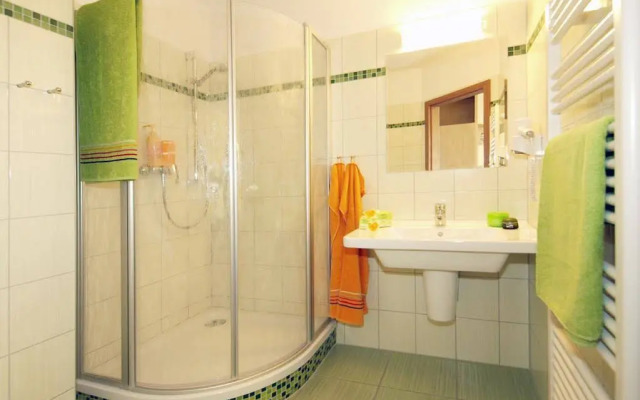 Aparthotel Strandhus