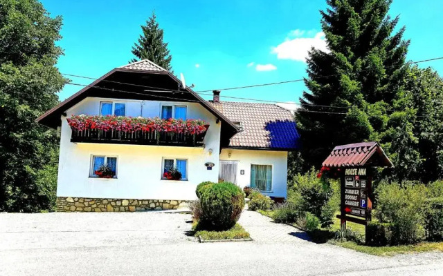 Guest House Ljubo & Ana