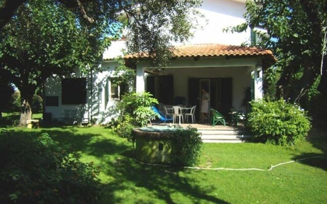 Casa Tortora
