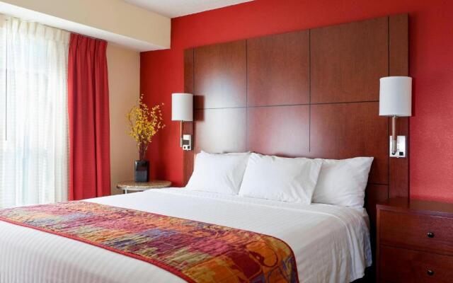 Residence Inn By Marriott Peoria