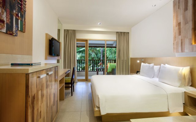 Holiday Inn Resort Baruna Bali by IHG