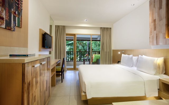 Holiday Inn Resort Baruna Bali, an IHG Hotel