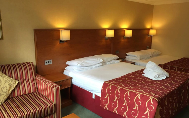 The Winnock Hotel