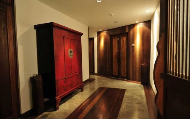 Villa Samadhi Kuala Lumpur