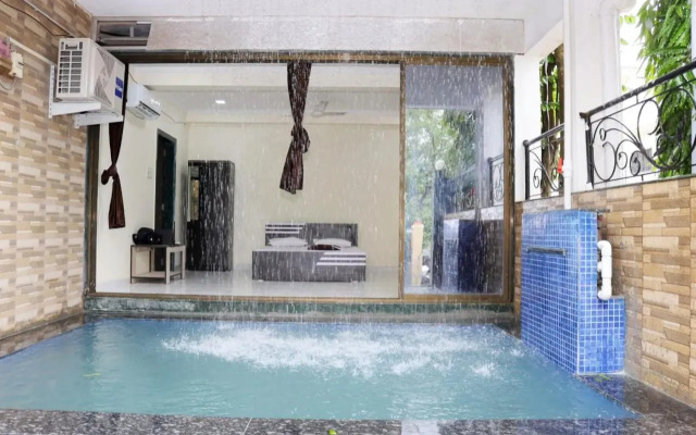 Good value Villa 4BHK