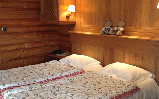 Hôtel Le Souleil'Or