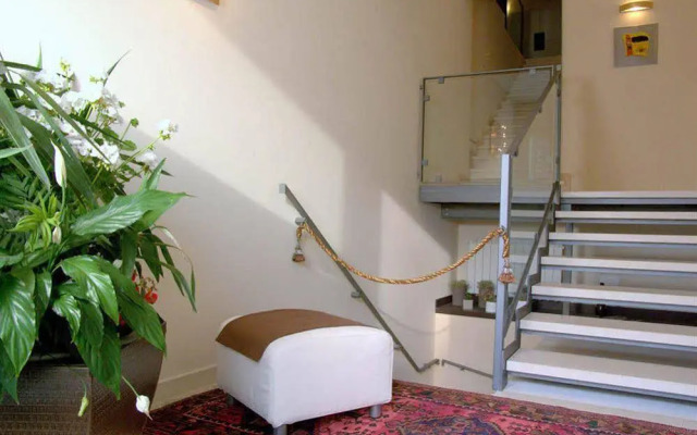 Hotel Rovere