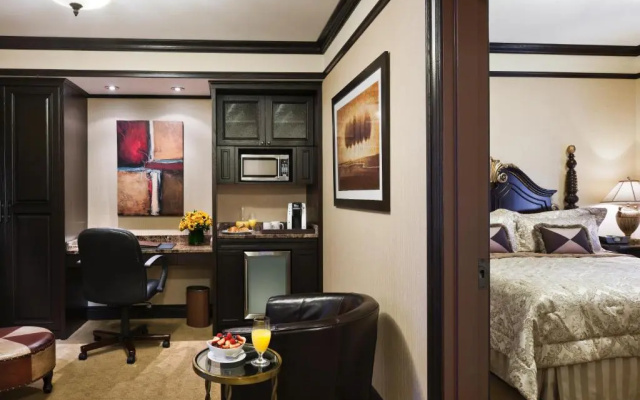 The Lucerne Hotel