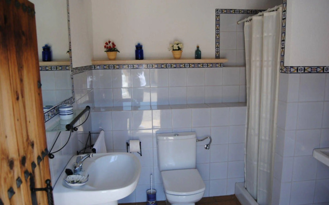 Finca Horreo