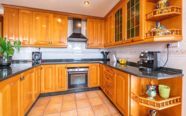 HomeHolidaysRentals Pons-Costa Barcelona
