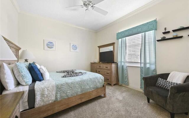621 Cinnamon Beach - Three Bedroom Condo