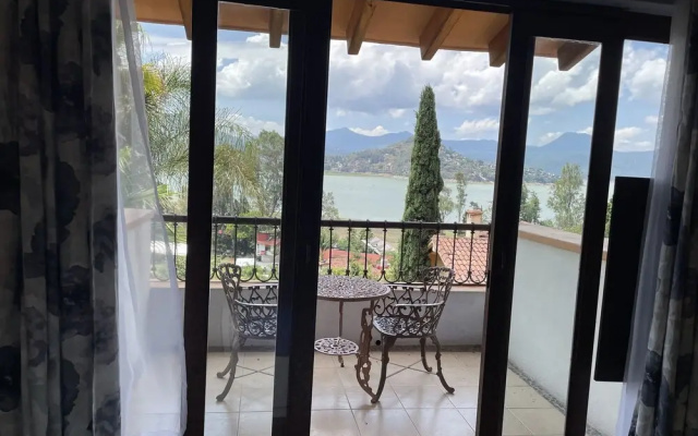 Hotel Villas Paraiso