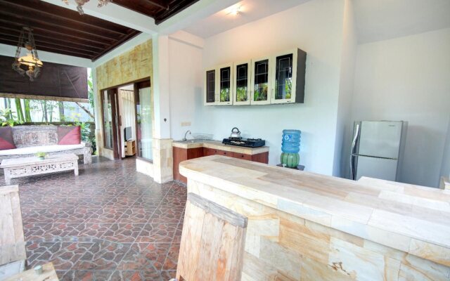 Bali Dream Resort Ubud